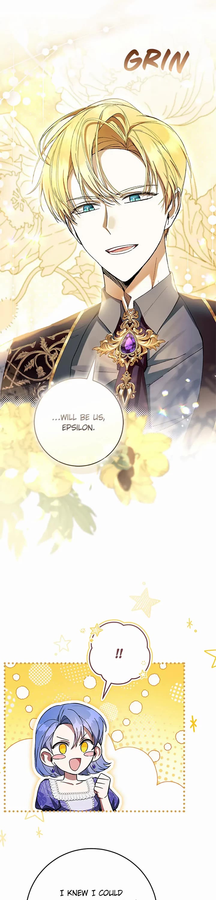 What's Wrong with Being the Villainess? chapter 83 page 6