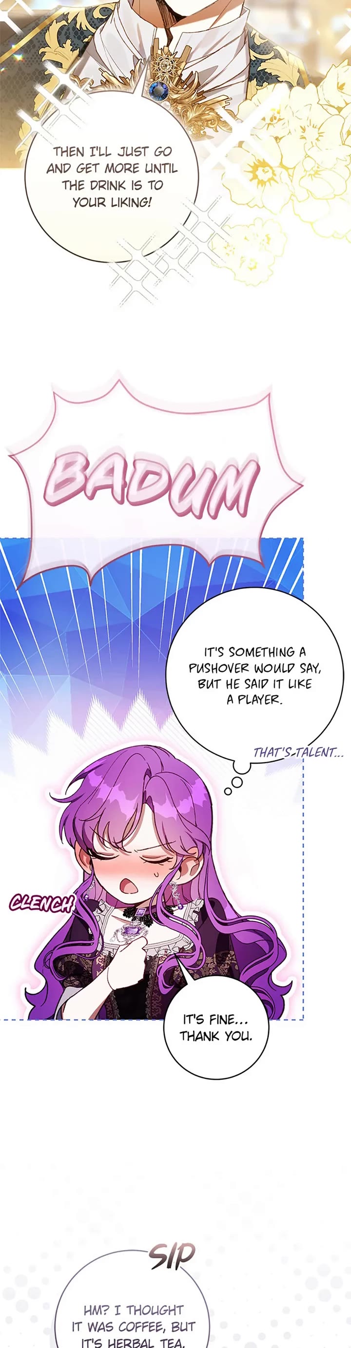 What's Wrong with Being the Villainess? chapter 84 page 24