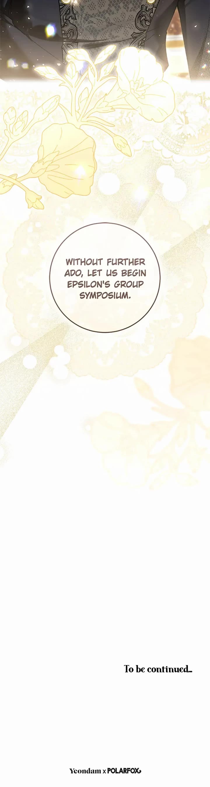 What's Wrong with Being the Villainess? chapter 84 page 38