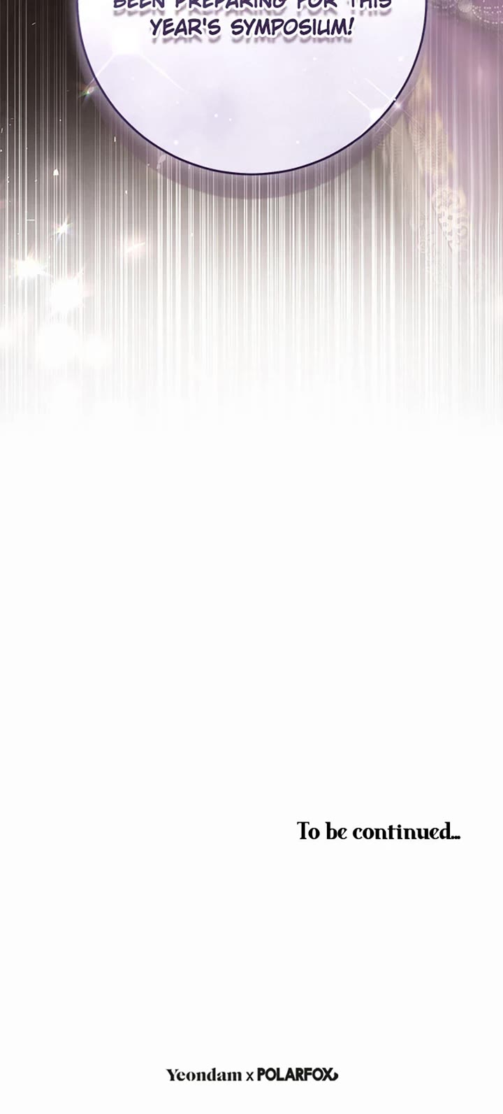 What's Wrong with Being the Villainess? chapter 85 page 38