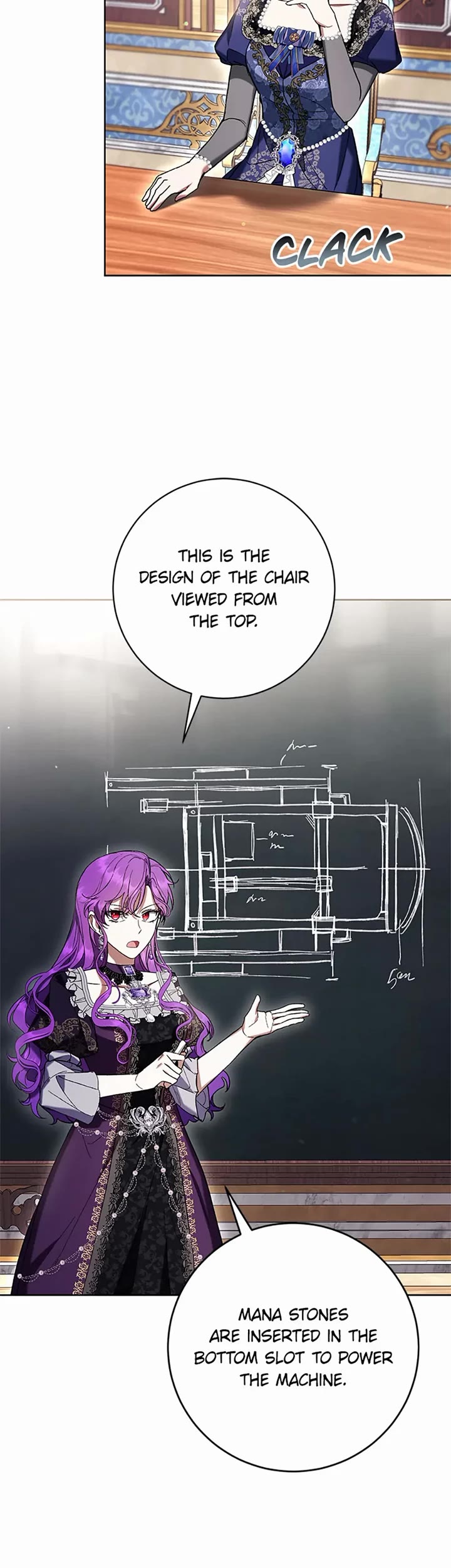 What's Wrong with Being the Villainess? chapter 86 page 24