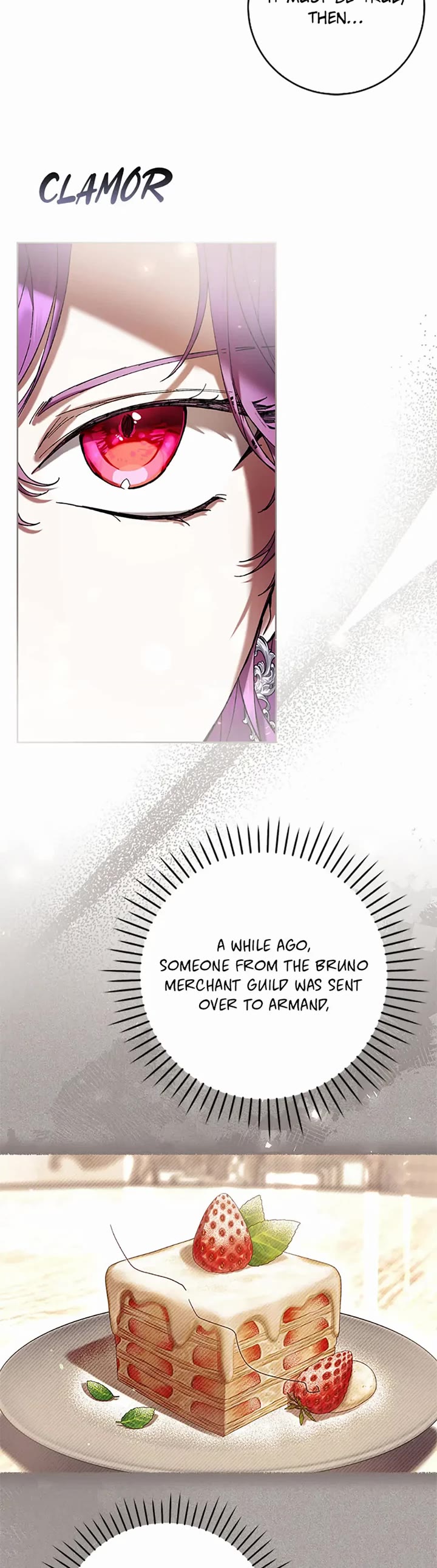 What's Wrong with Being the Villainess? chapter 87 page 25