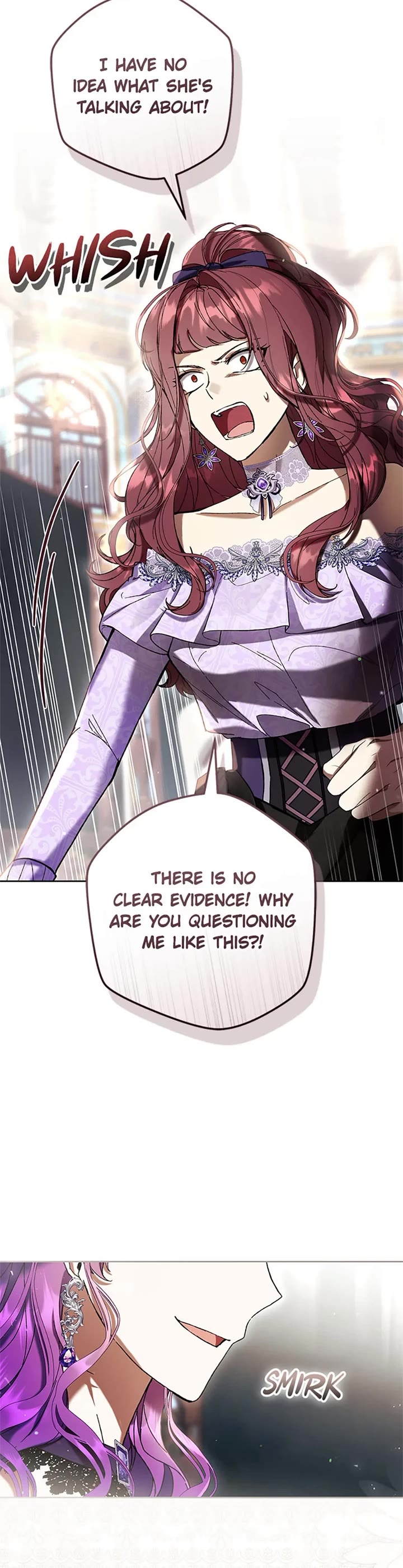 What's Wrong with Being the Villainess? chapter 87 page 29