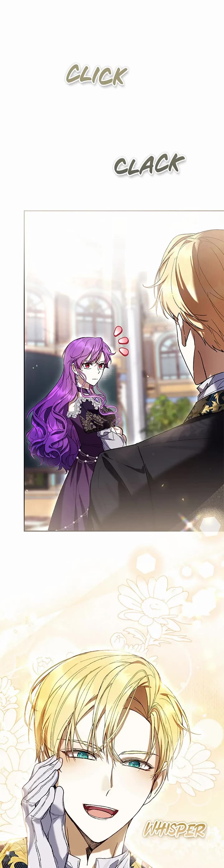 What's Wrong with Being the Villainess? chapter 88 page 10