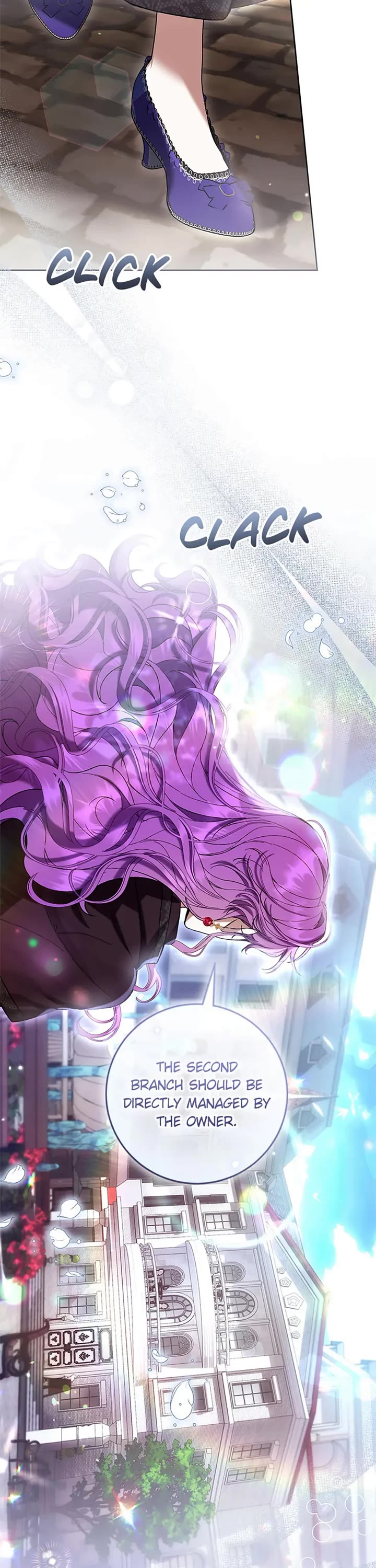 What's Wrong with Being the Villainess? chapter 88 page 16