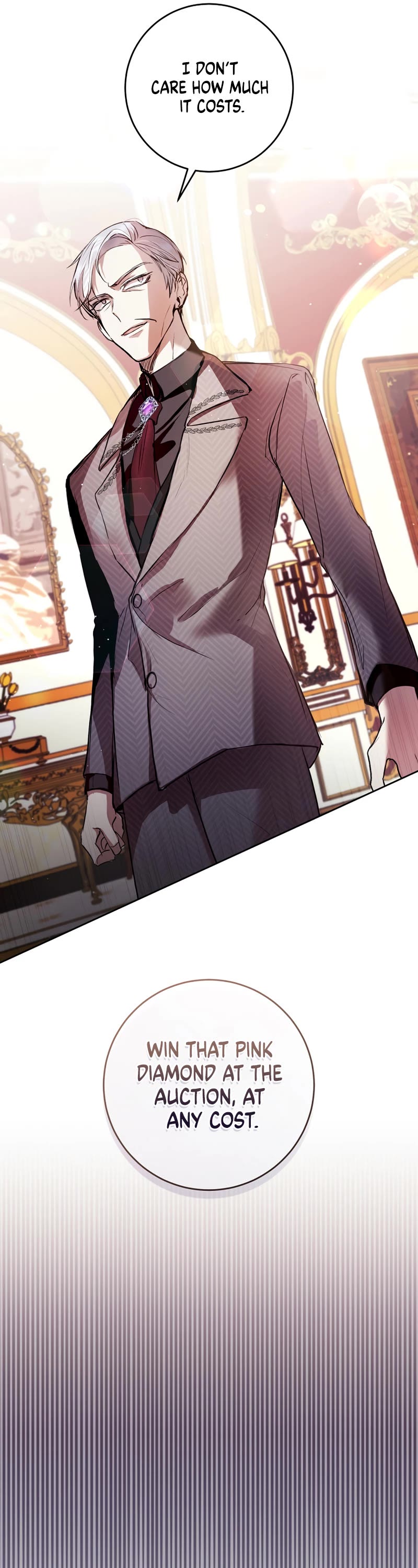 What's Wrong with Being the Villainess? chapter 9 page 18