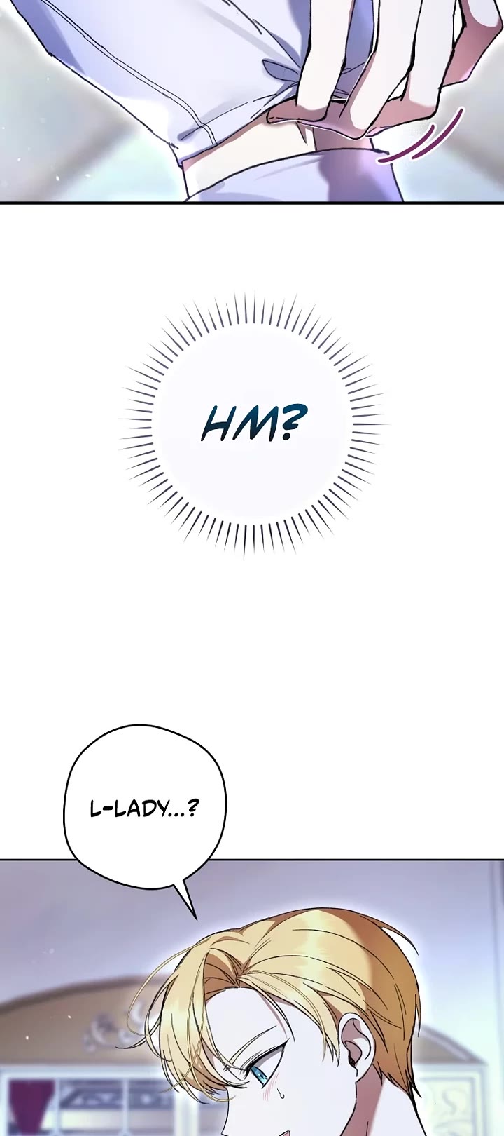 What's Wrong with Being the Villainess? chapter 94 page 27