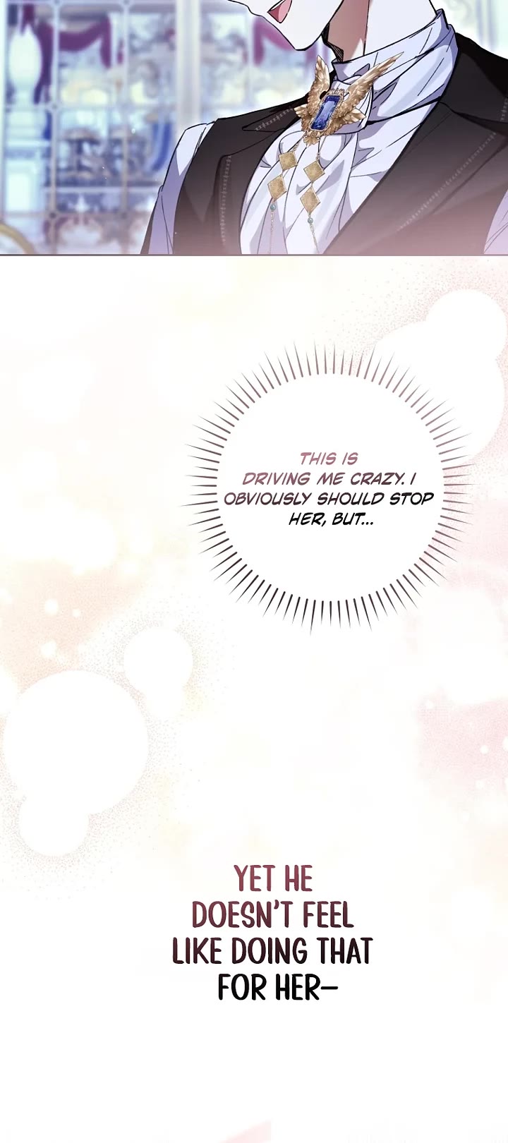 What's Wrong with Being the Villainess? chapter 94 page 28