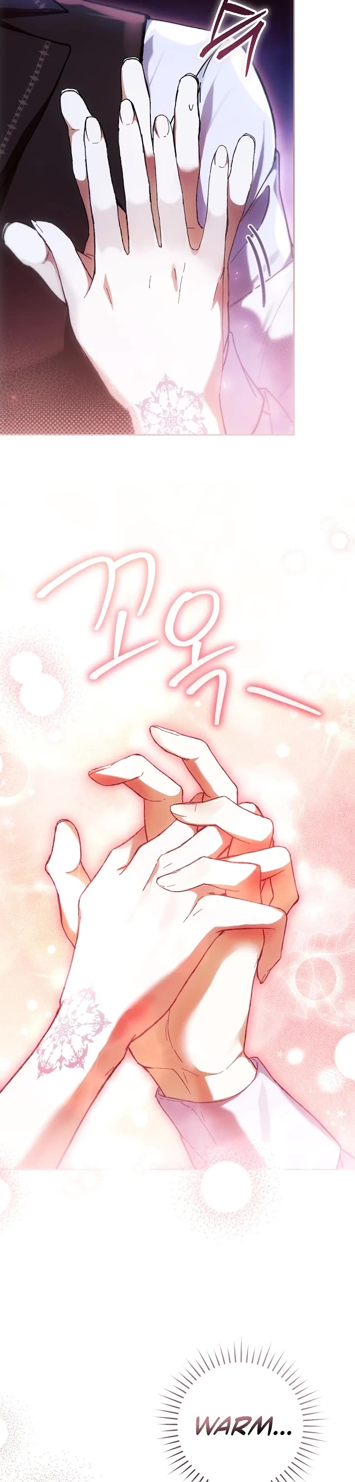 What's Wrong with Being the Villainess? chapter 94 page 31
