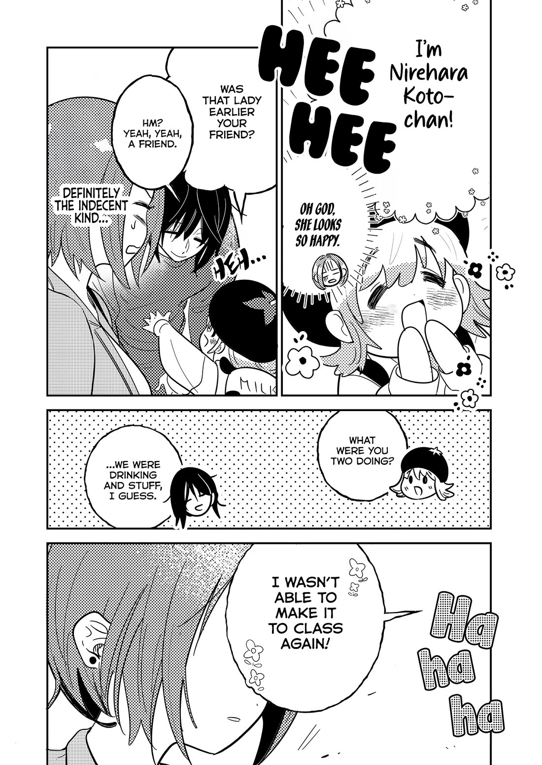 When a Divorced Single Mother Met Her Love Swamp chapter 1 page 10