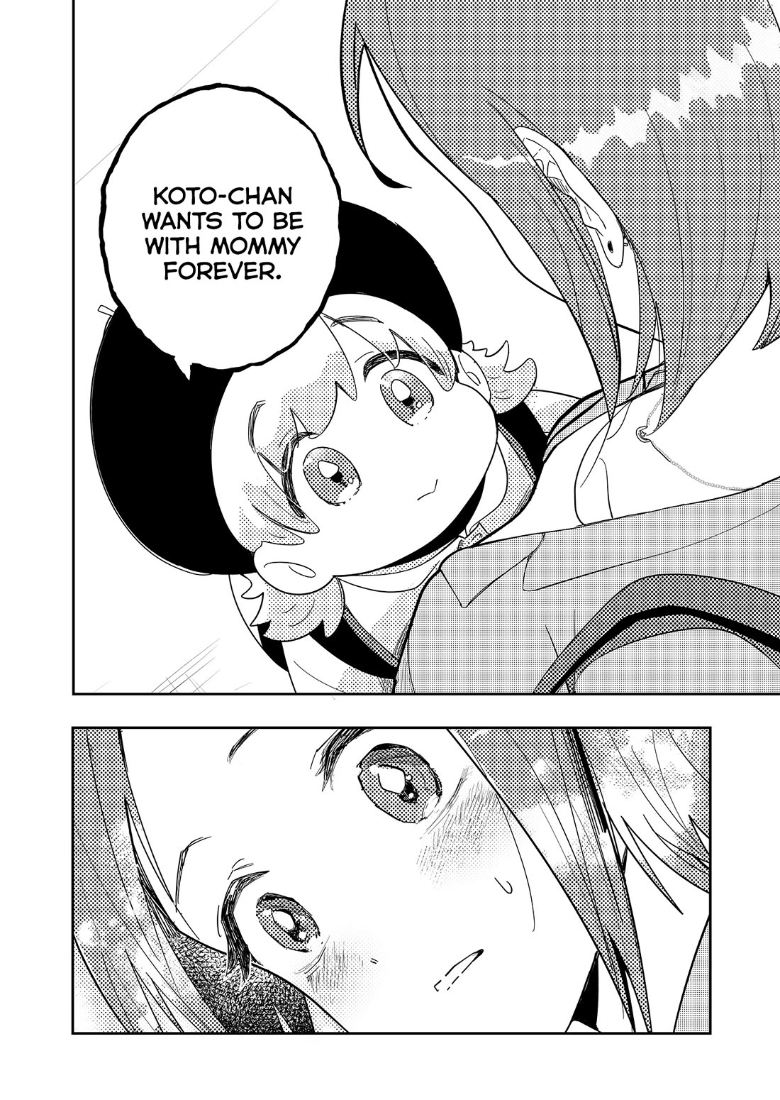 When a Divorced Single Mother Met Her Love Swamp chapter 1 page 20