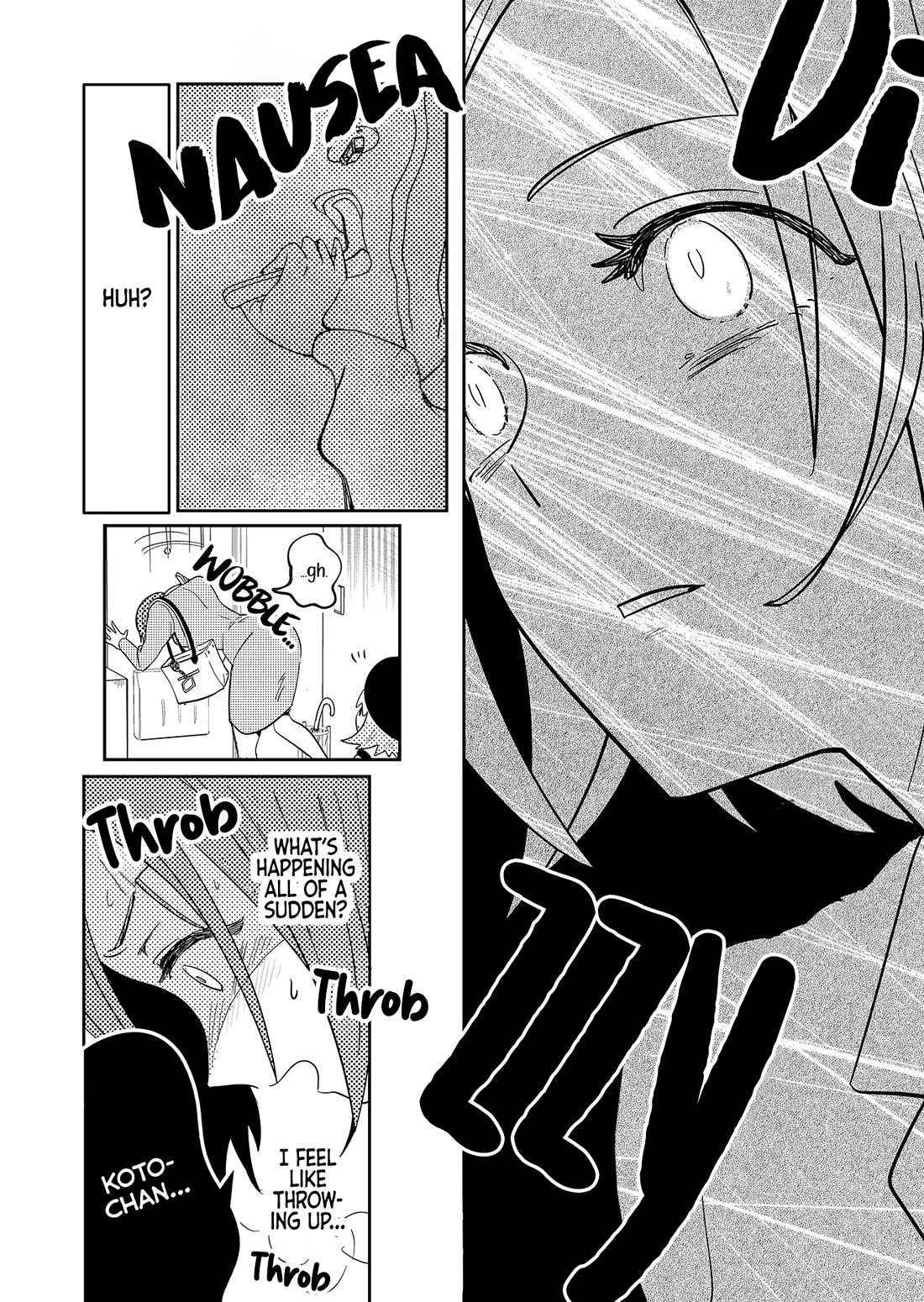 When a Divorced Single Mother Met Her Love Swamp chapter 1 page 26