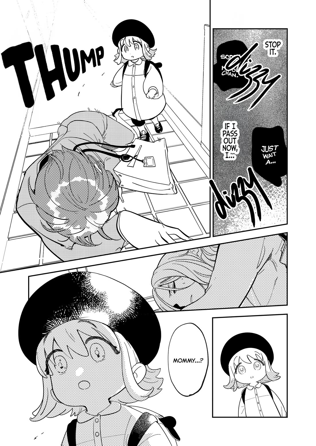 When a Divorced Single Mother Met Her Love Swamp chapter 1 page 27