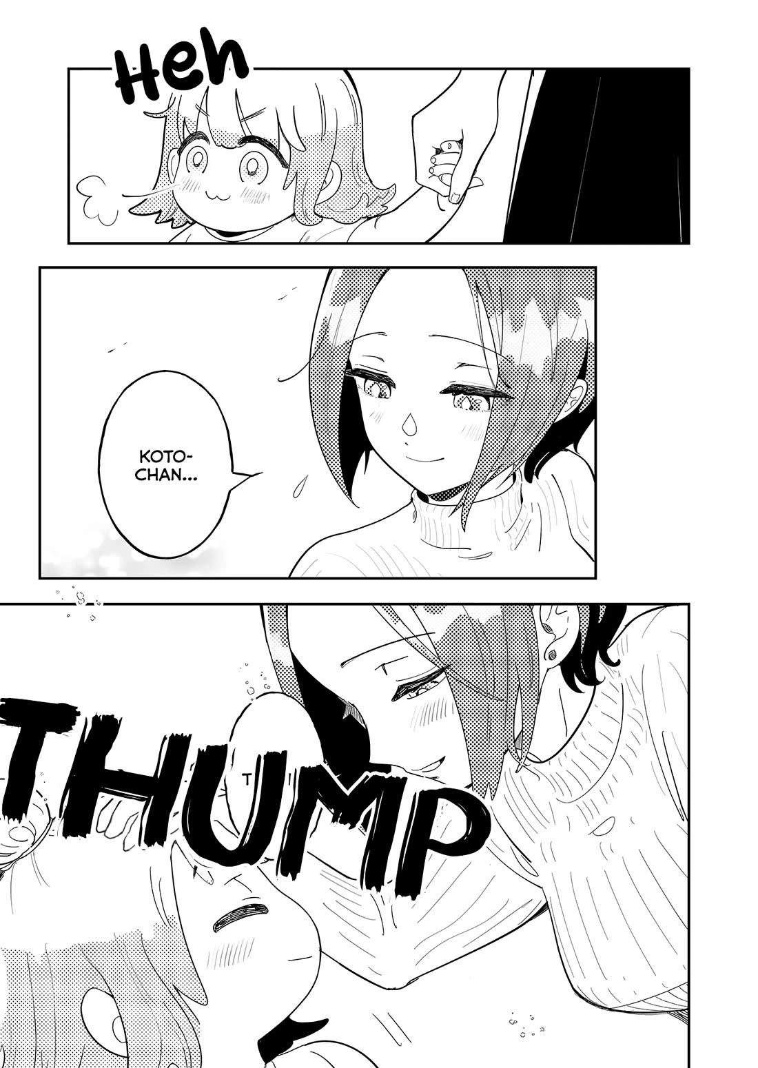 When a Divorced Single Mother Met Her Love Swamp chapter 1 page 45