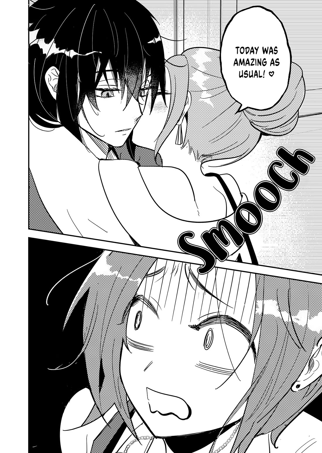 When a Divorced Single Mother Met Her Love Swamp chapter 1 page 8