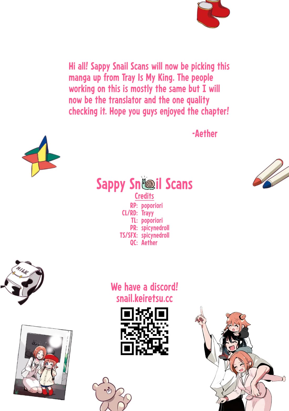 When a Divorced Single Mother Met Her Love Swamp chapter 10 page 15