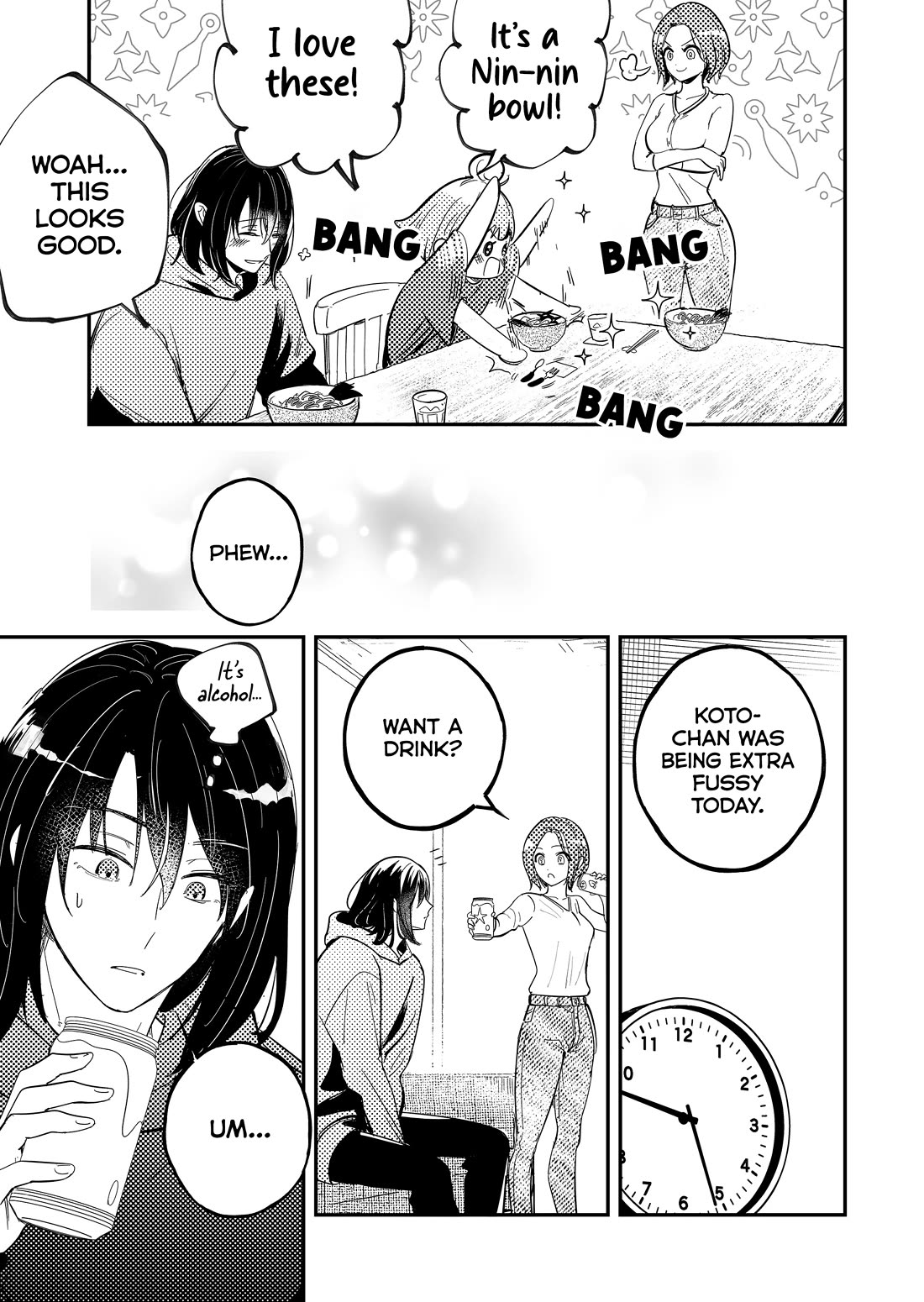 When a Divorced Single Mother Met Her Love Swamp chapter 10 page 9