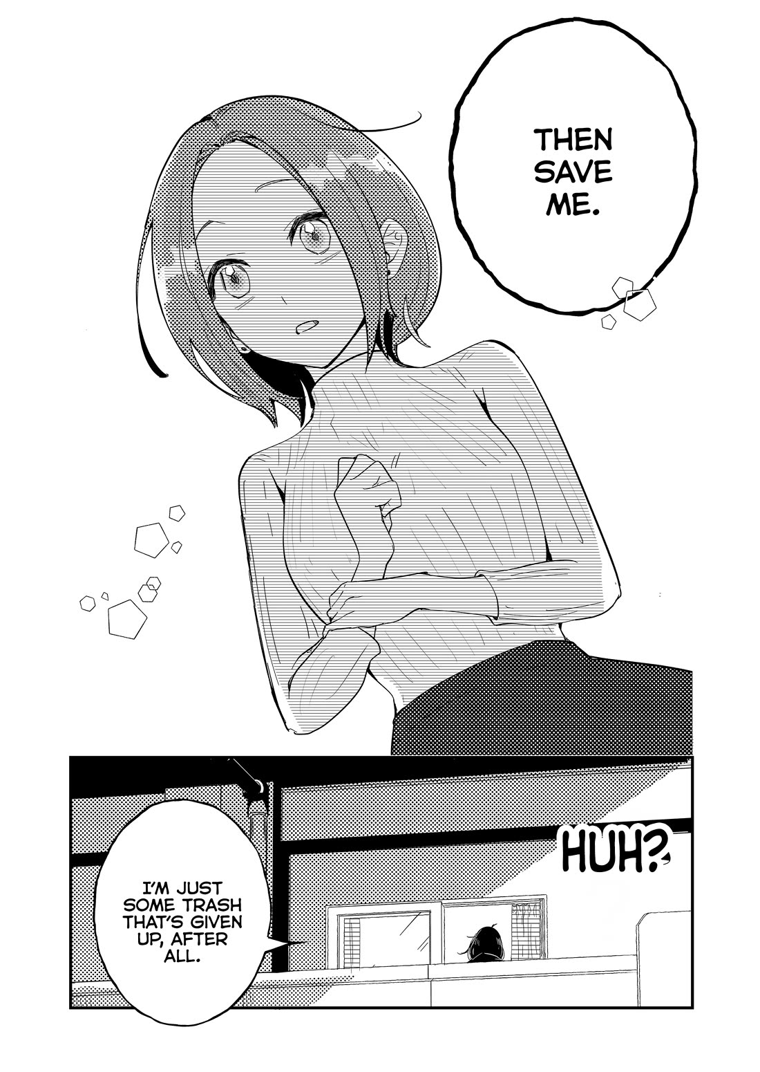 When a Divorced Single Mother Met Her Love Swamp chapter 2 page 16