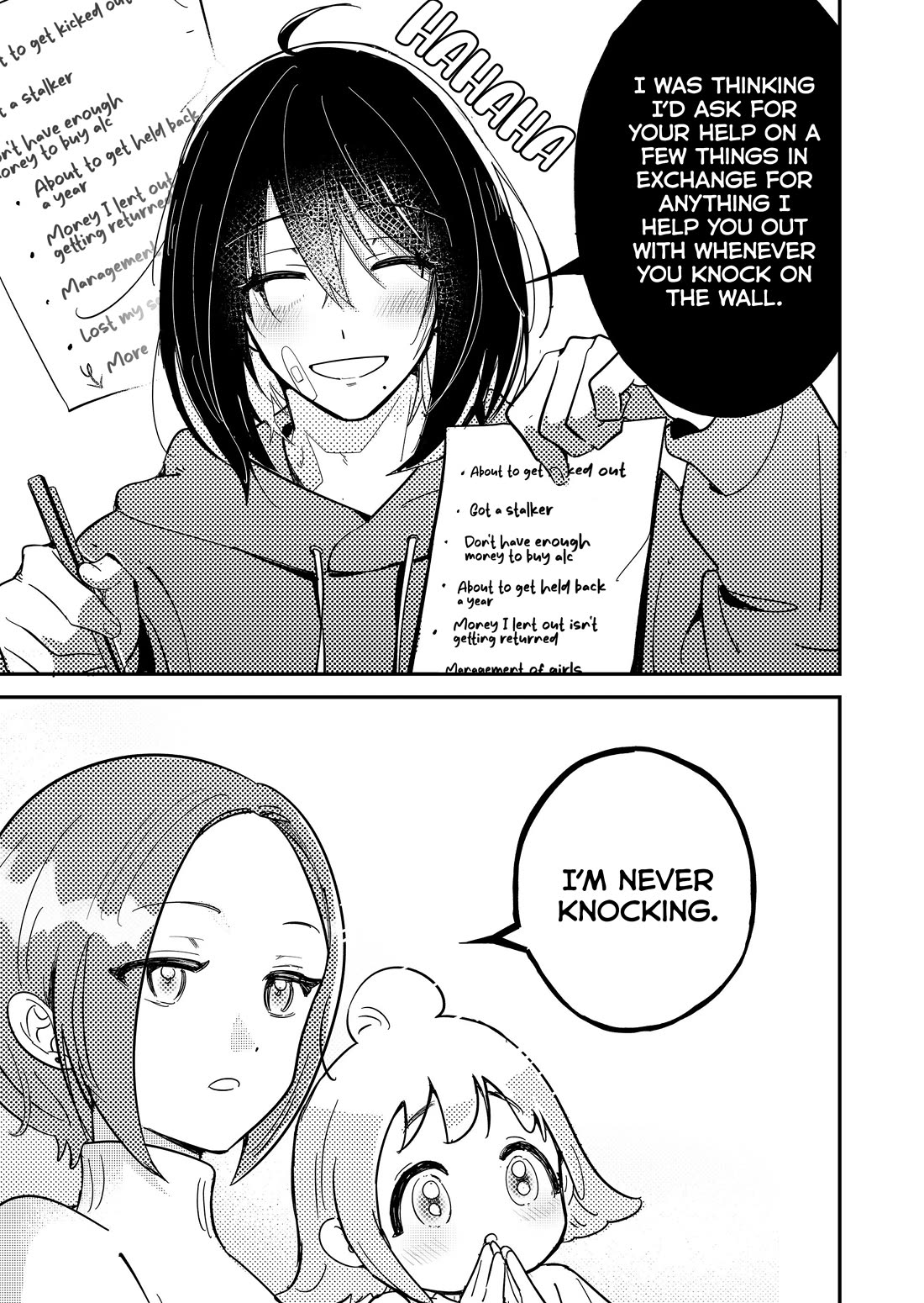 When a Divorced Single Mother Met Her Love Swamp chapter 2 page 28