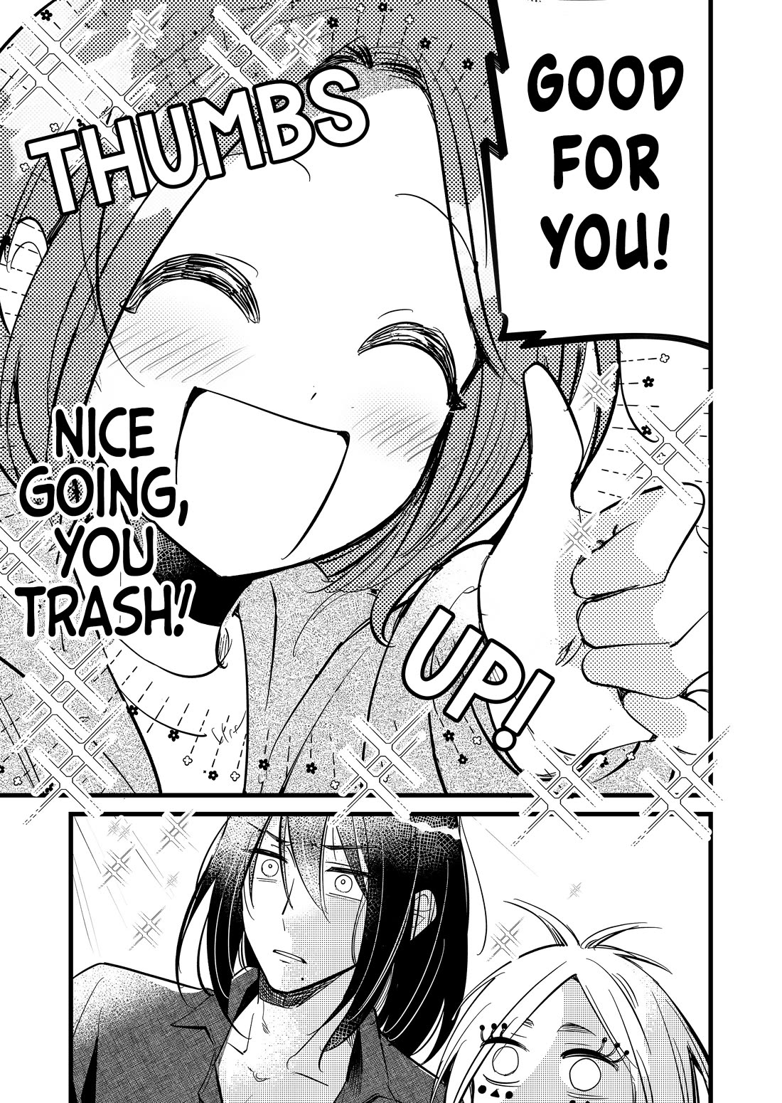 When a Divorced Single Mother Met Her Love Swamp chapter 9 page 13