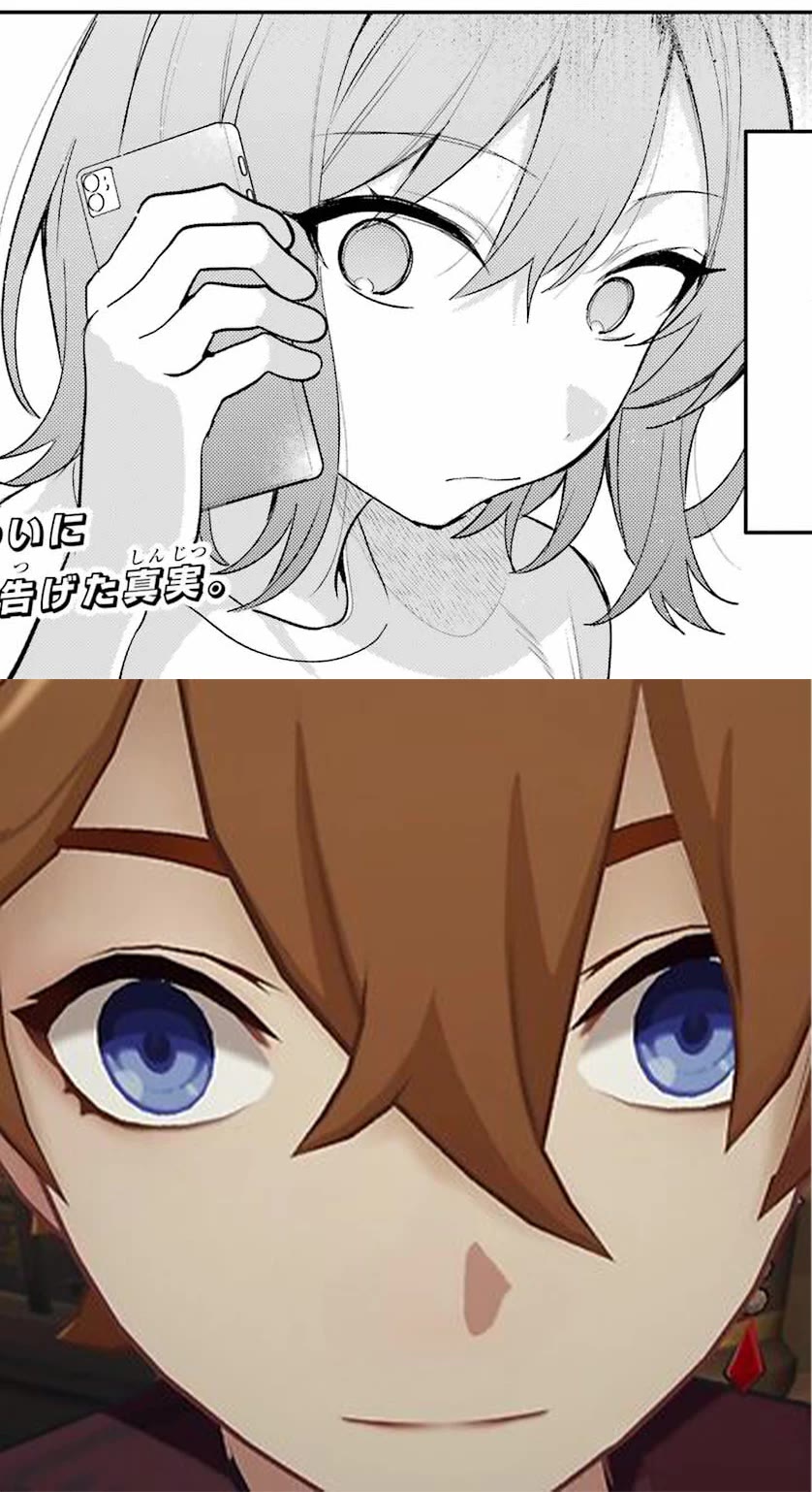 When I Got to Remote Class, I had to Move in with the Most Beautiful Girl in My Class chapter 10 page 31