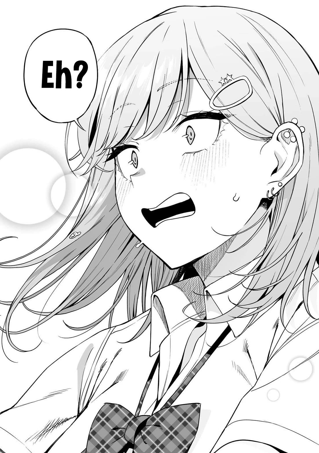 When I Repaired a Gal's Bicycle, She Became Attached to Me chapter 1 page 22