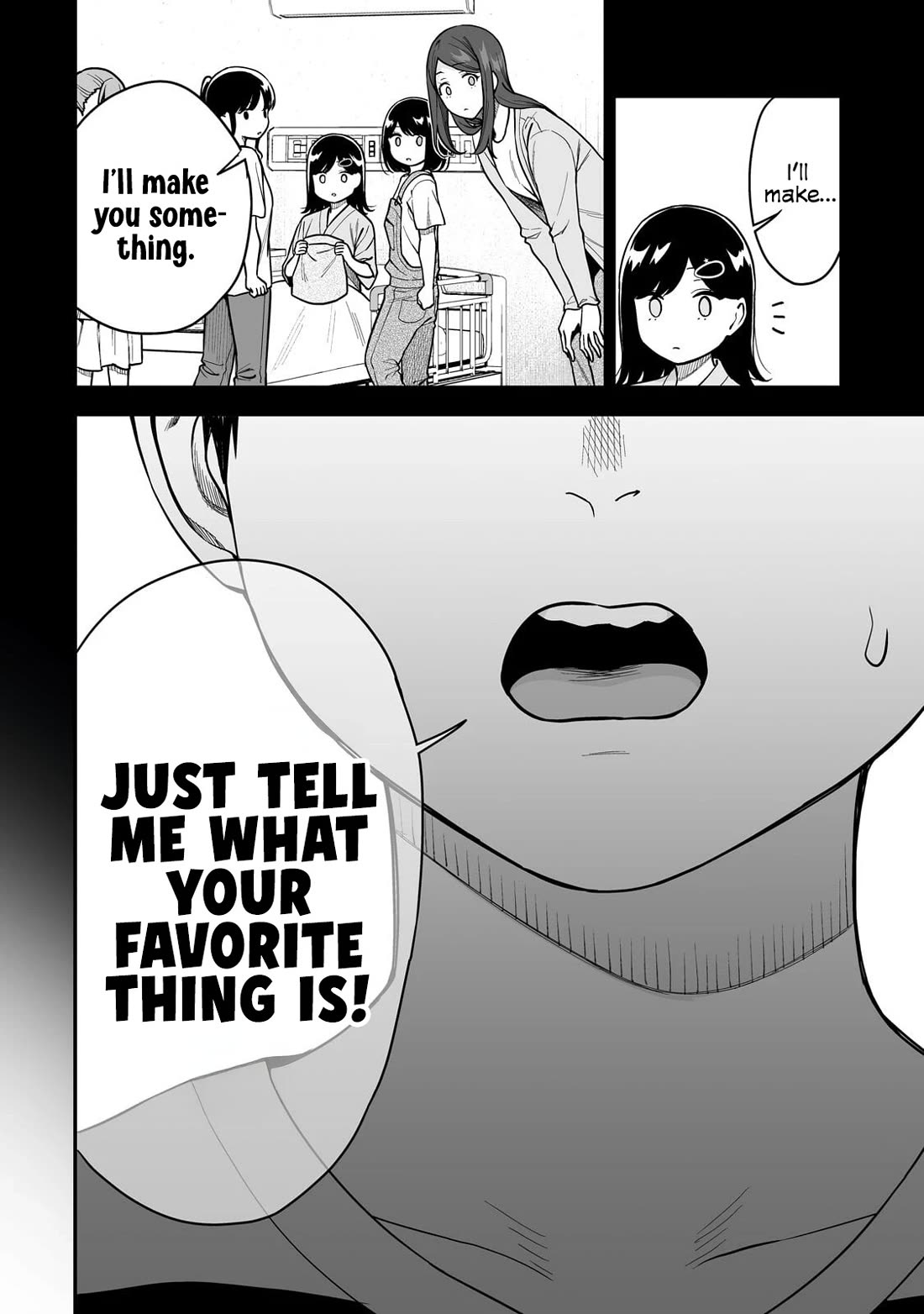 When I Repaired a Gal's Bicycle, She Became Attached to Me chapter 5 page 15