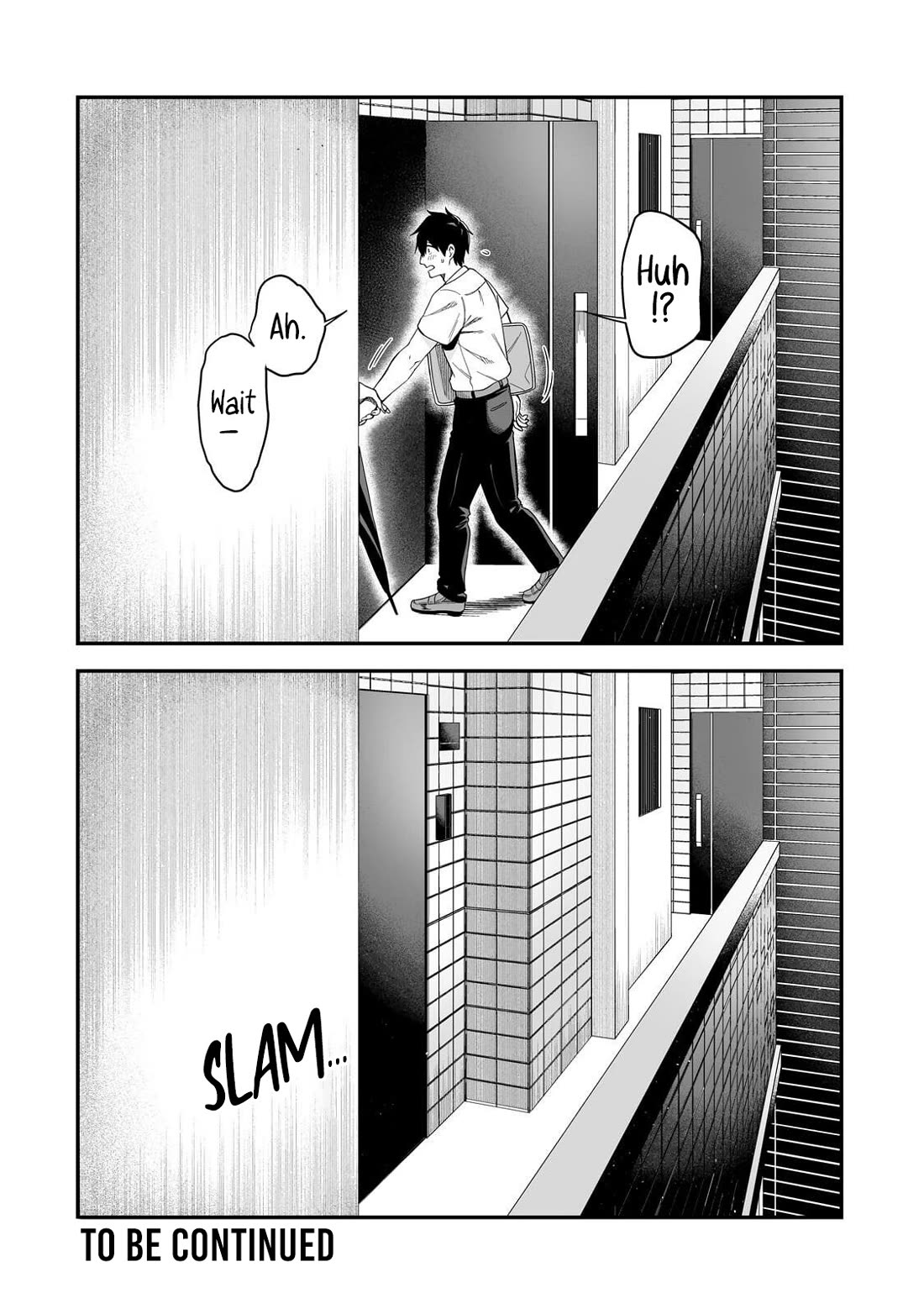 When I Repaired a Gal's Bicycle, She Became Attached to Me chapter 6 page 27