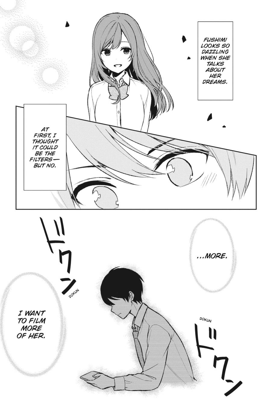 When I Rescued a Beautiful Girl Who Was About to Be Mol*sted, It Was My Childhood Friend Sitting Next to Me chapter 45 page 29