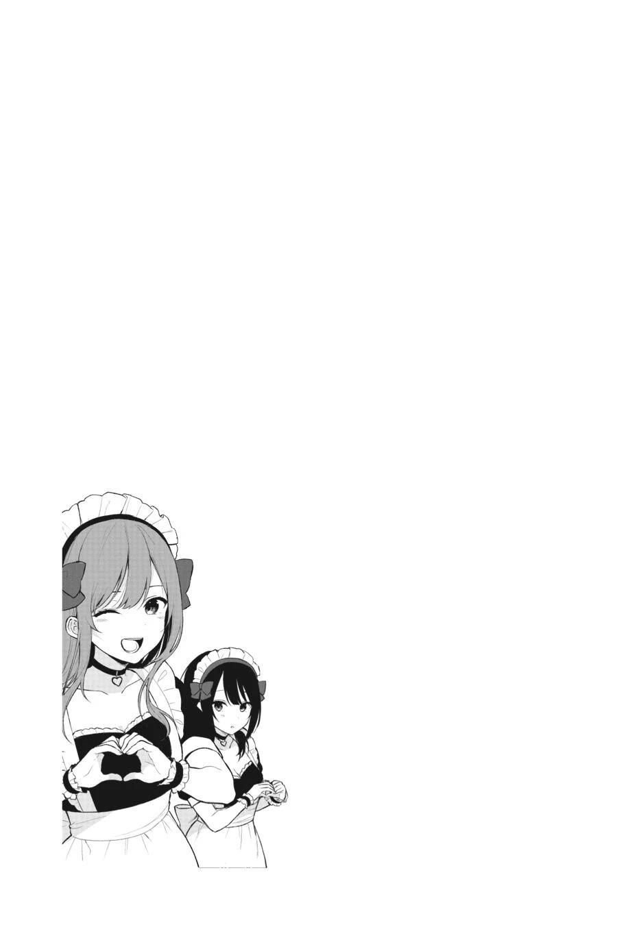 When I Rescued a Beautiful Girl Who Was About to Be Mol*sted, It Was My Childhood Friend Sitting Next to Me chapter 46 page 21