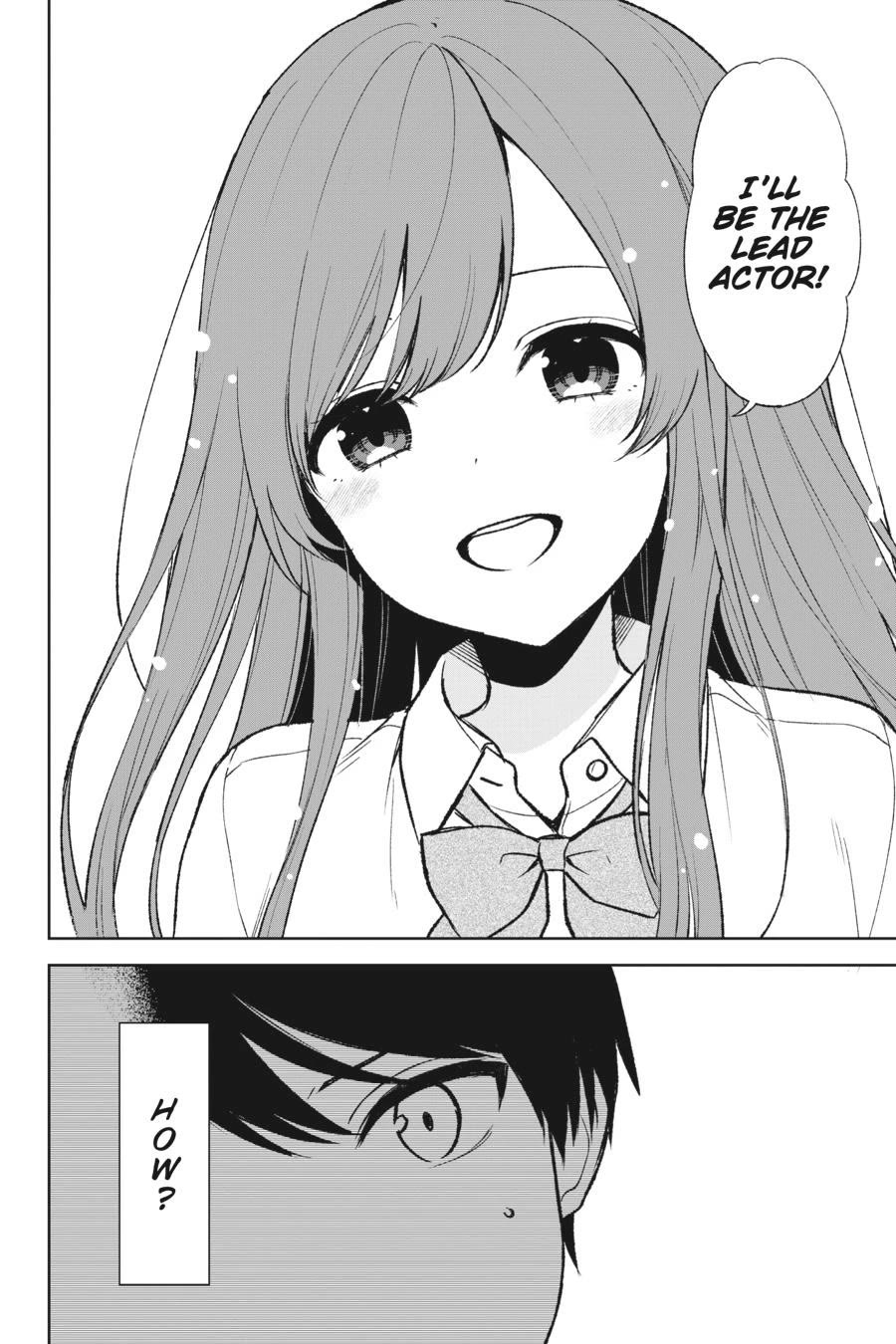 When I Rescued a Beautiful Girl Who Was About to Be Mol*sted, It Was My Childhood Friend Sitting Next to Me chapter 47 page 24