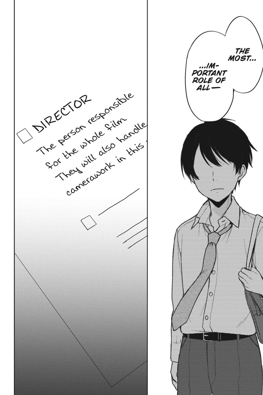 When I Rescued a Beautiful Girl Who Was About to Be Mol*sted, It Was My Childhood Friend Sitting Next to Me chapter 49 page 26