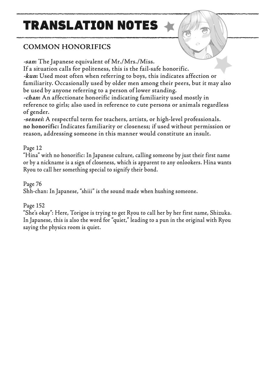 When I Rescued a Beautiful Girl Who Was About to Be Mol*sted, It Was My Childhood Friend Sitting Next to Me chapter 52 page 34