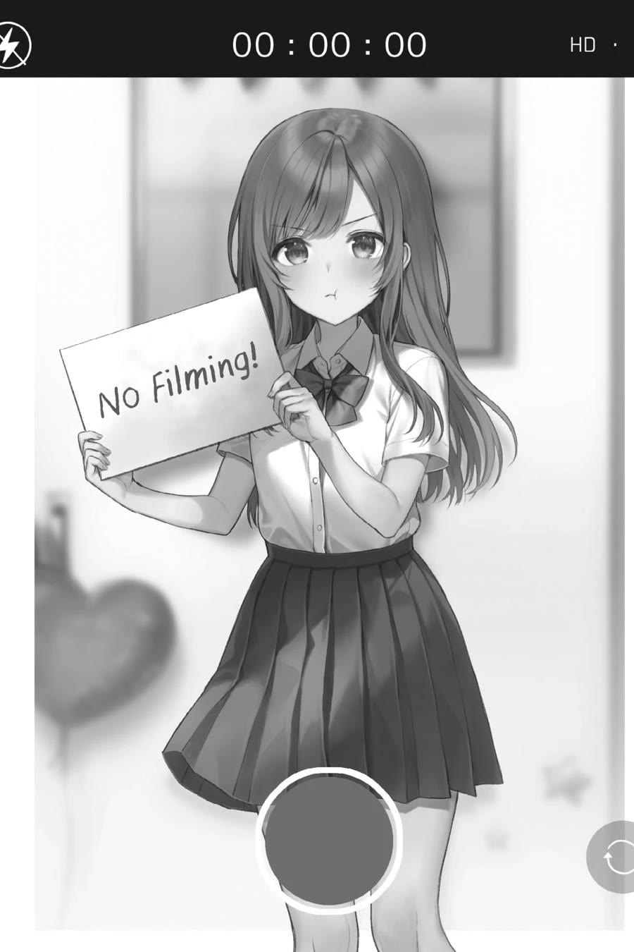 When I Rescued a Beautiful Girl Who Was About to Be Mol*sted, It Was My Childhood Friend Sitting Next to Me chapter 52 page 35