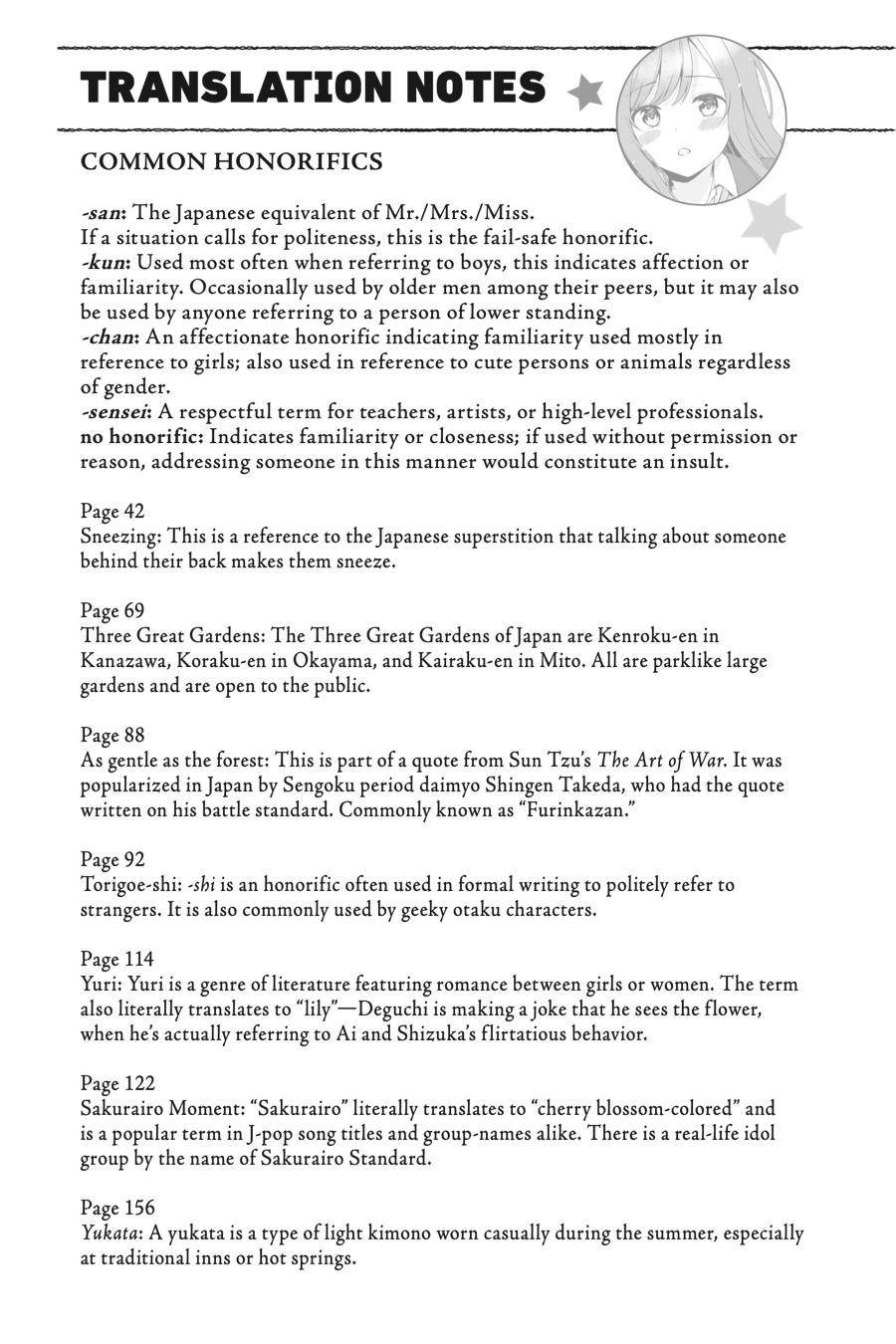 When I Rescued a Beautiful Girl Who Was About to Be Mol*sted, It Was My Childhood Friend Sitting Next to Me chapter 59 page 24