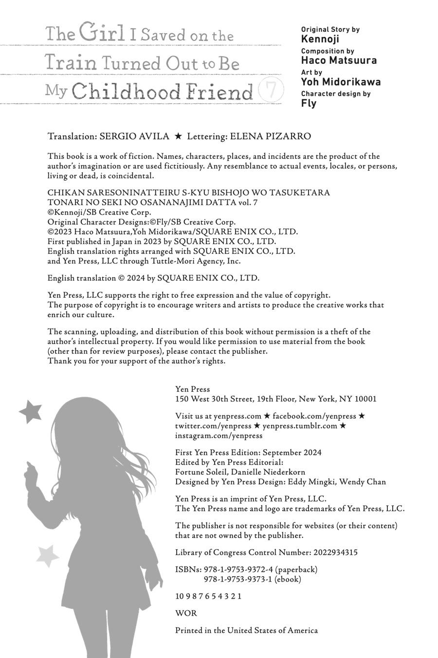 When I Rescued a Beautiful Girl Who Was About to Be Mol*sted, It Was My Childhood Friend Sitting Next to Me chapter 59 page 26