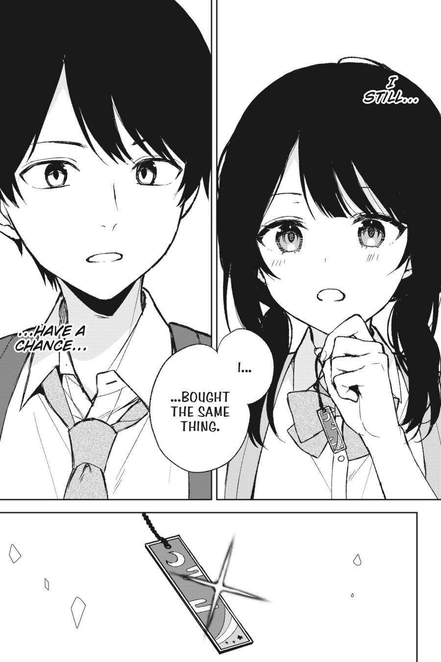 When I Rescued a Beautiful Girl Who Was About to Be Mol*sted, It Was My Childhood Friend Sitting Next to Me chapter 61 page 19