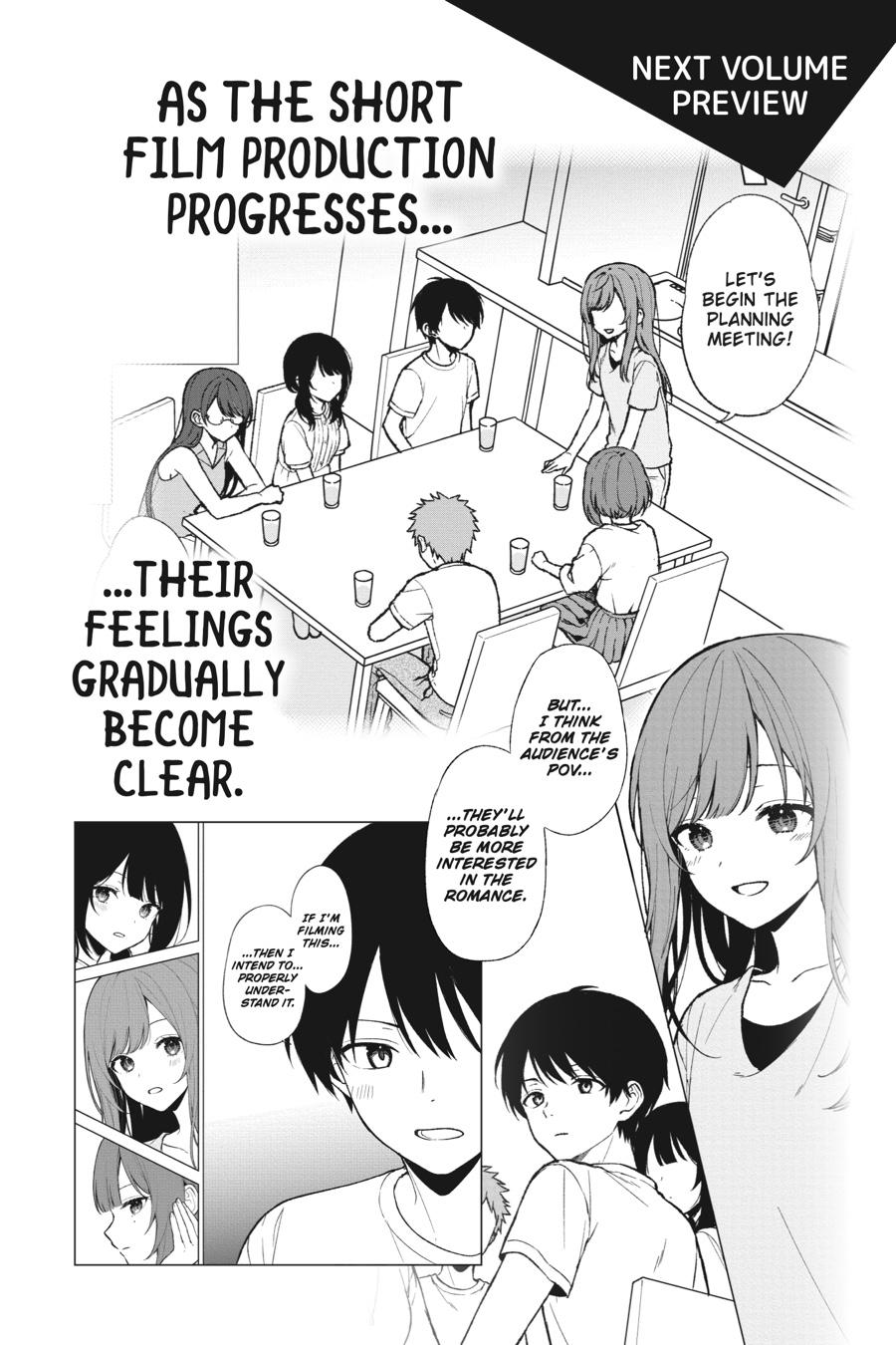 When I Rescued a Beautiful Girl Who Was About to Be Mol*sted, It Was My Childhood Friend Sitting Next to Me chapter 66 page 26