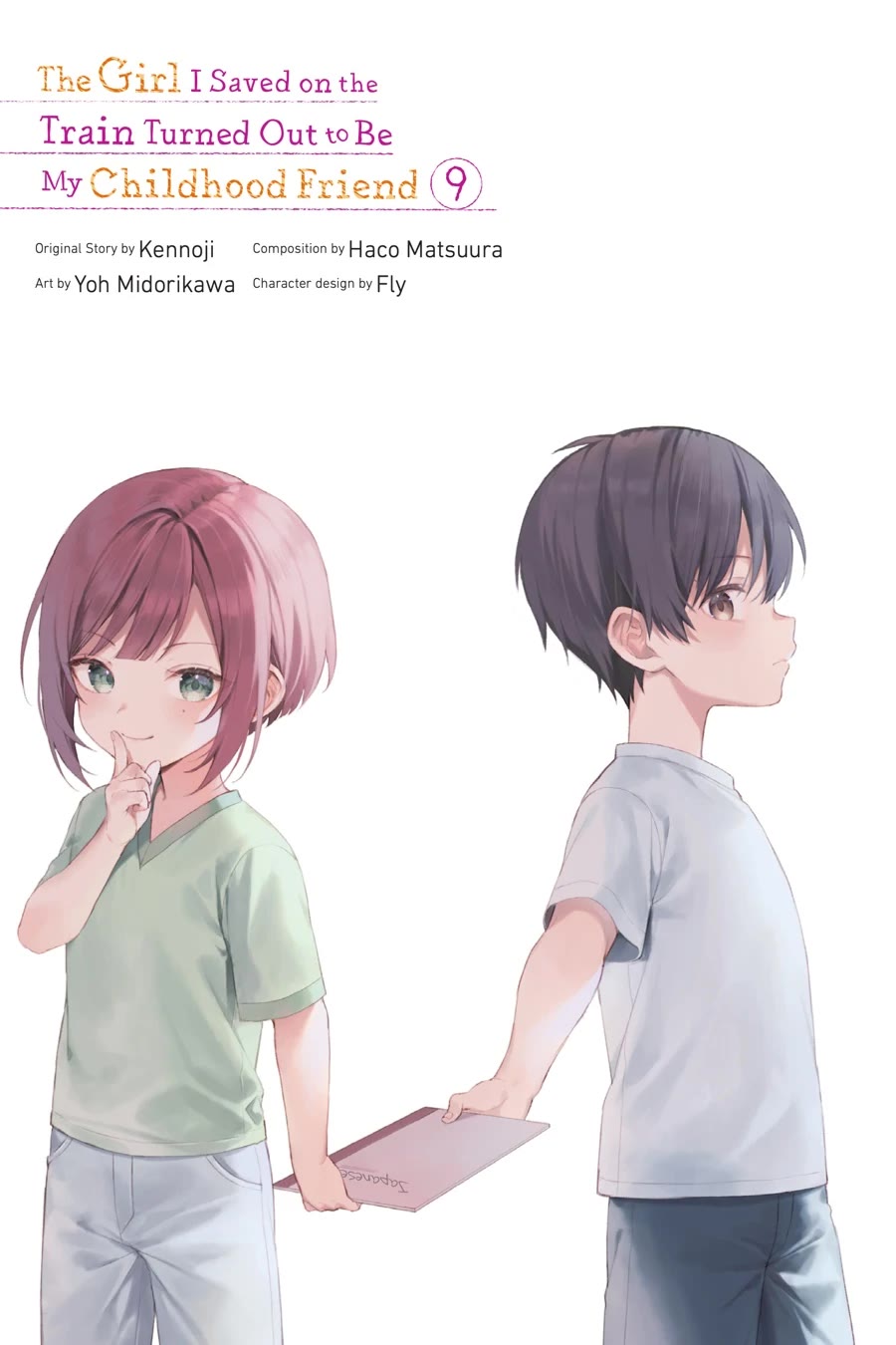 When I Rescued a Beautiful Girl Who Was About to Be Mol*sted, It Was My Childhood Friend Sitting Next to Me chapter 67 page 2