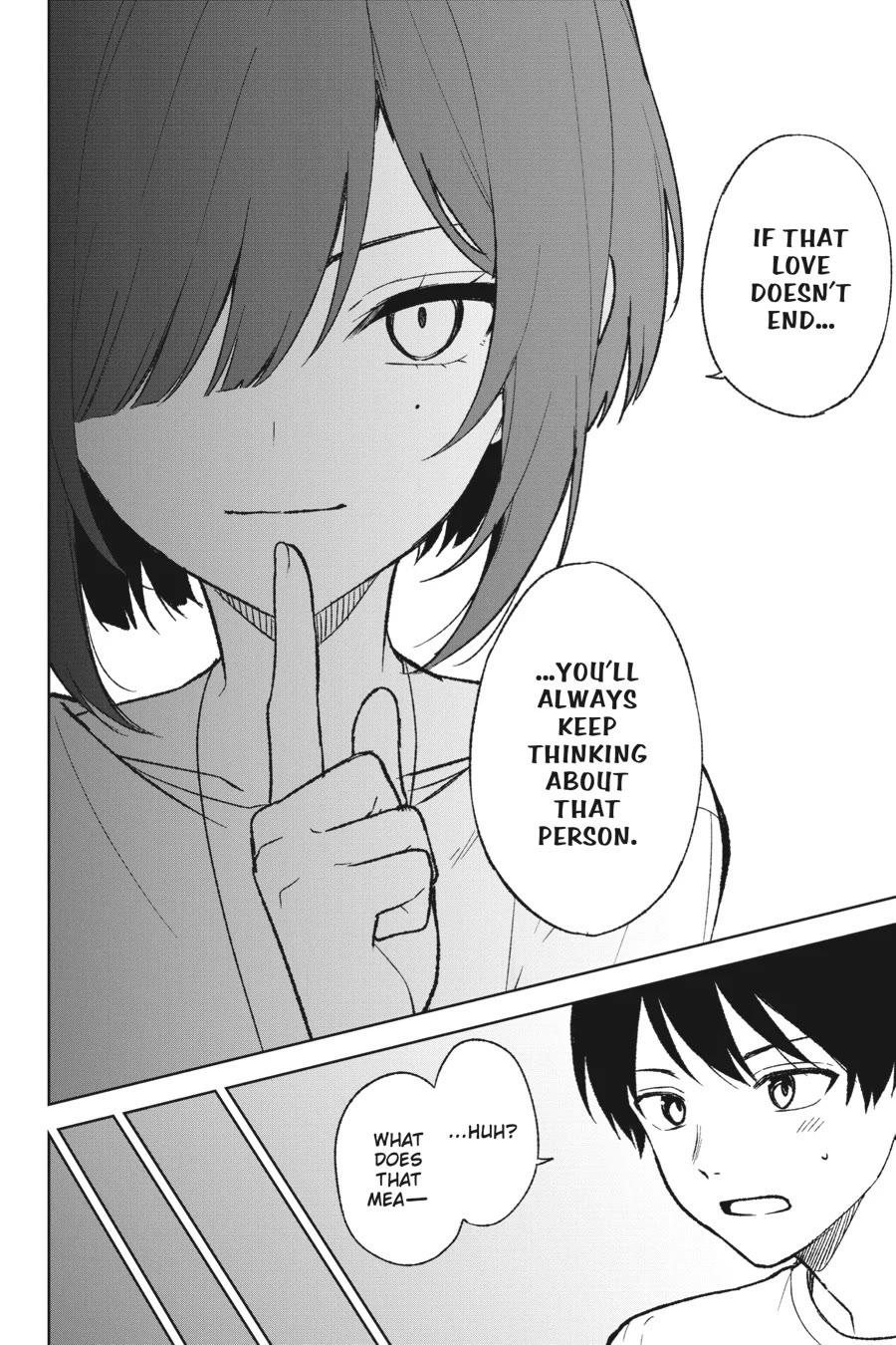 When I Rescued a Beautiful Girl Who Was About to Be Mol*sted, It Was My Childhood Friend Sitting Next to Me chapter 68 page 12