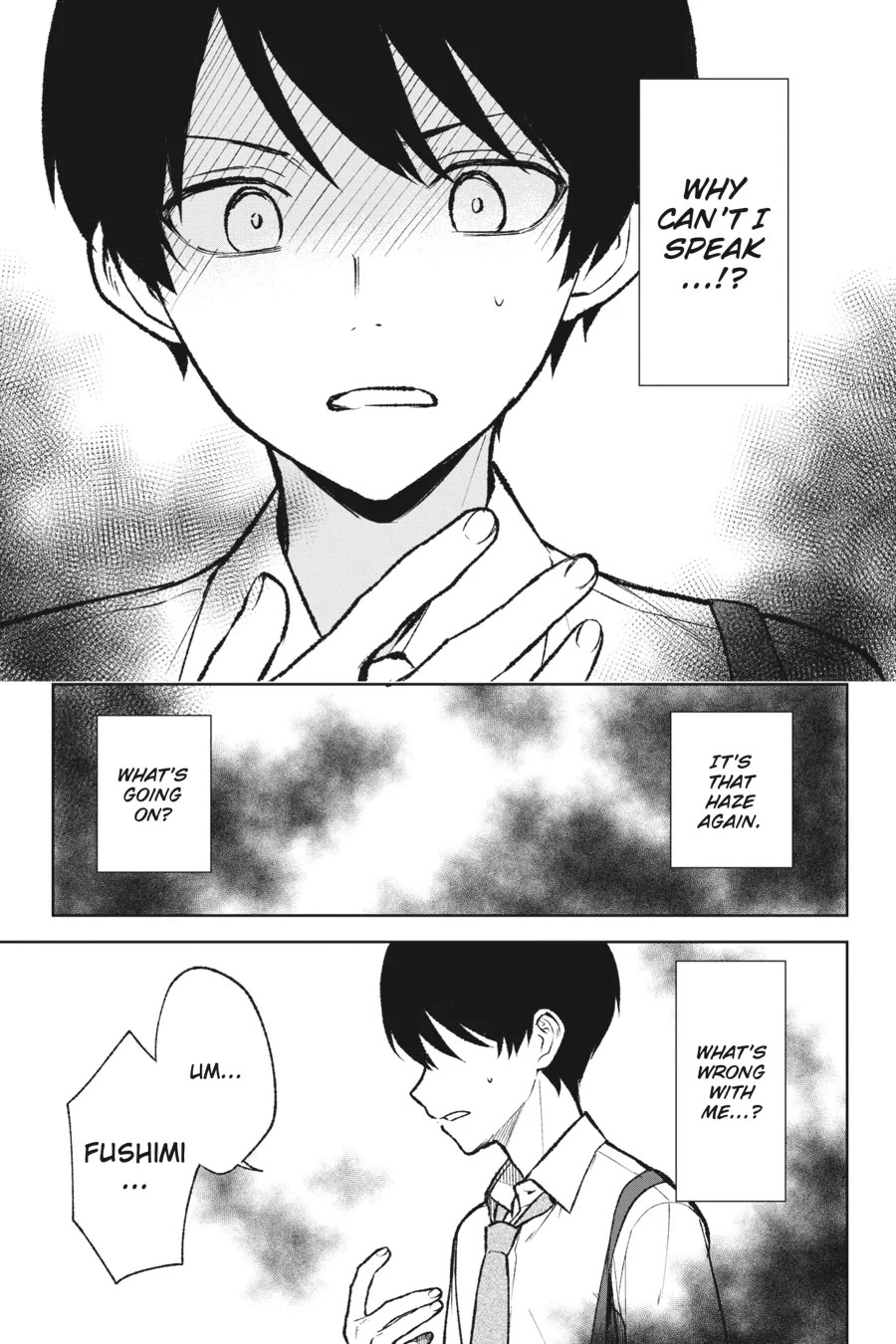 When I Rescued a Beautiful Girl Who Was About to Be Mol*sted, It Was My Childhood Friend Sitting Next to Me chapter 69 page 13