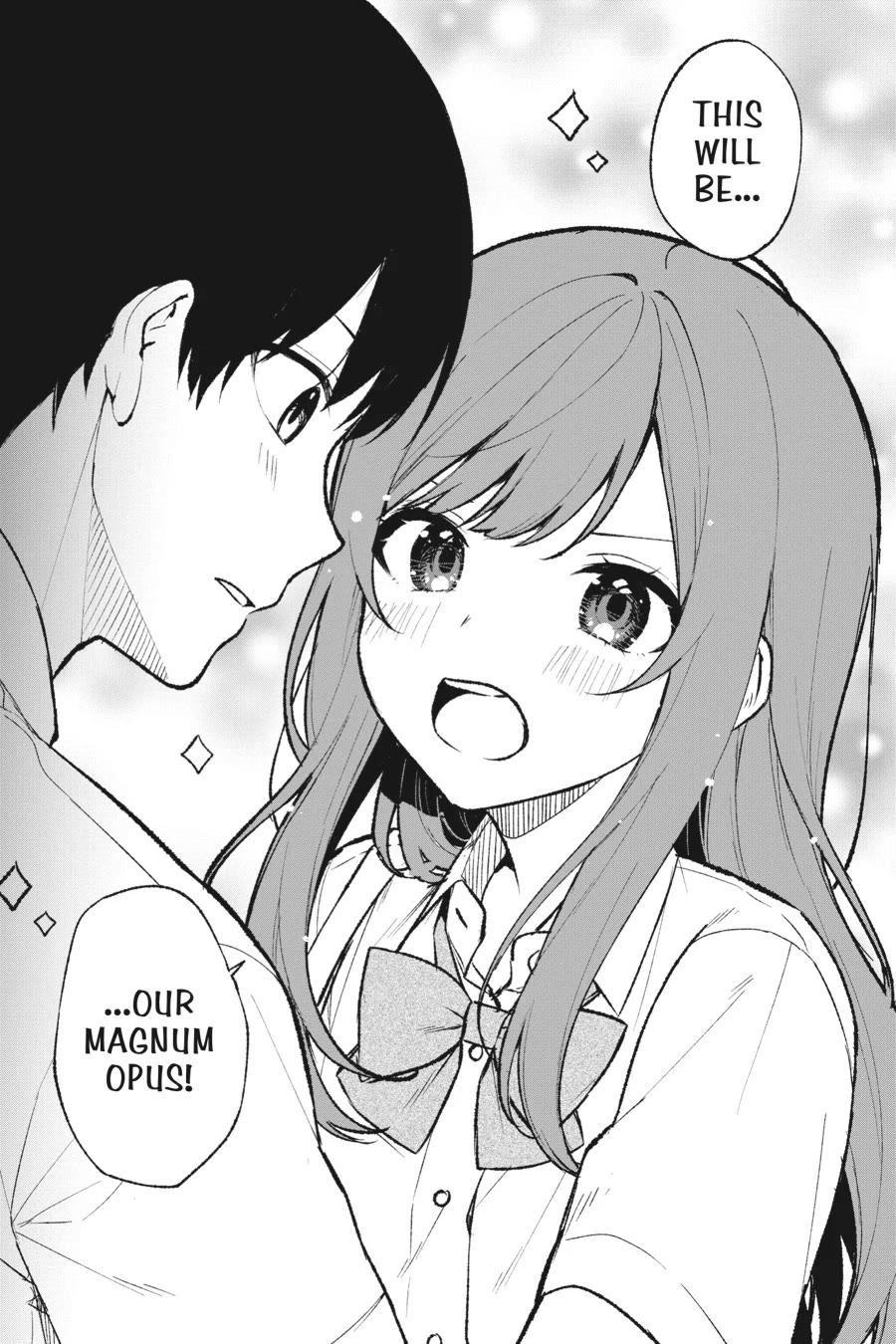 When I Rescued a Beautiful Girl Who Was About to Be Mol*sted, It Was My Childhood Friend Sitting Next to Me chapter 69 page 17