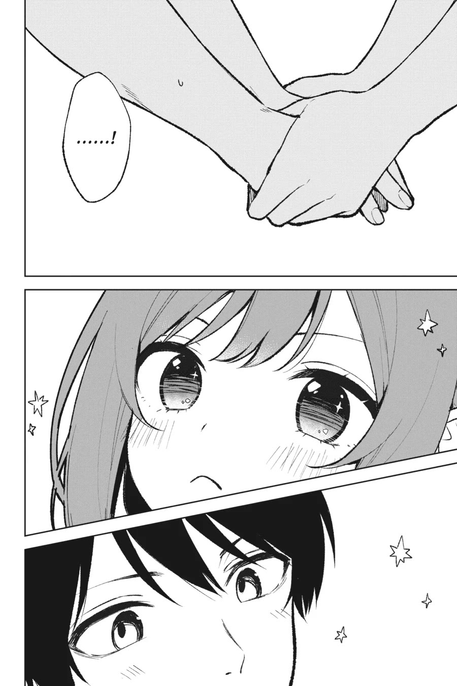 When I Rescued a Beautiful Girl Who Was About to Be Mol*sted, It Was My Childhood Friend Sitting Next to Me chapter 69 page 18