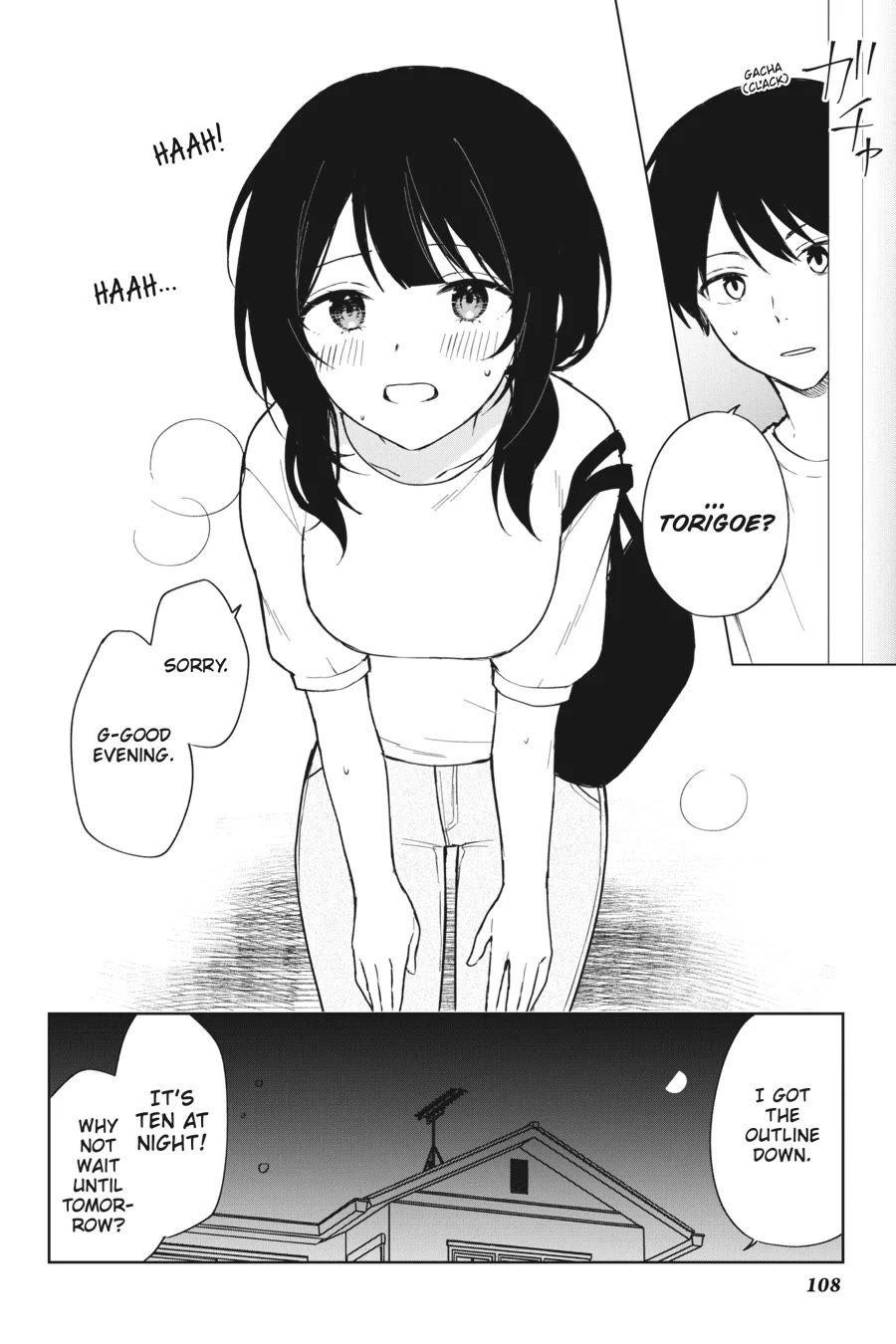 When I Rescued a Beautiful Girl Who Was About to Be Mol*sted, It Was My Childhood Friend Sitting Next to Me chapter 70 page 16