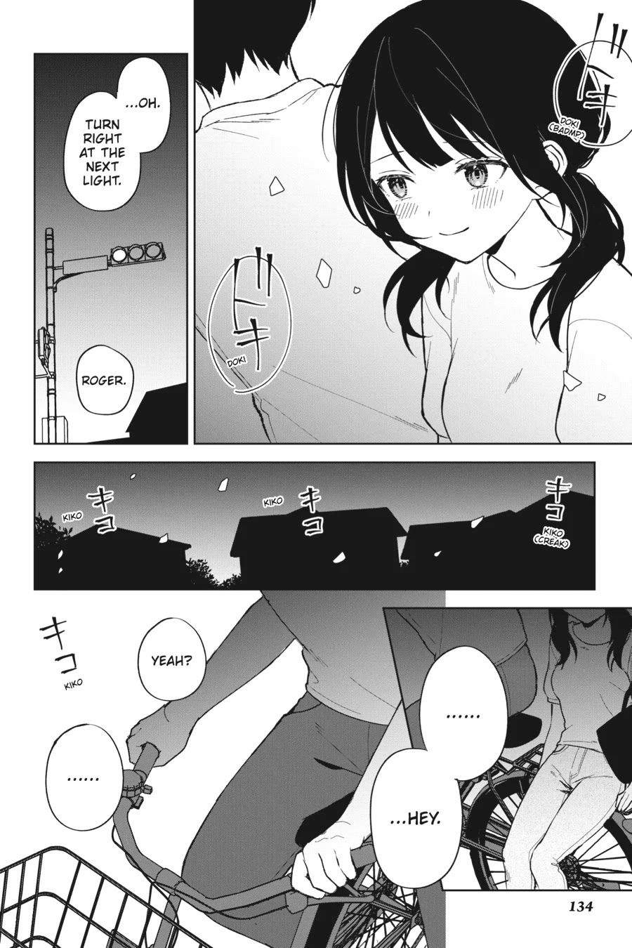 When I Rescued a Beautiful Girl Who Was About to Be Mol*sted, It Was My Childhood Friend Sitting Next to Me chapter 71 page 12