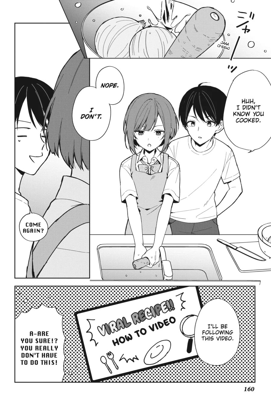 When I Rescued a Beautiful Girl Who Was About to Be Mol*sted, It Was My Childhood Friend Sitting Next to Me chapter 72 page 10