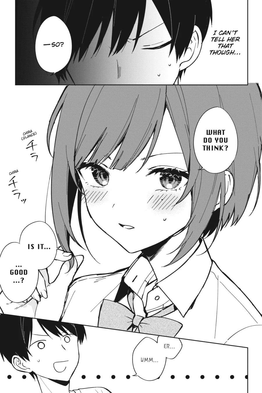 When I Rescued a Beautiful Girl Who Was About to Be Mol*sted, It Was My Childhood Friend Sitting Next to Me chapter 72 page 17