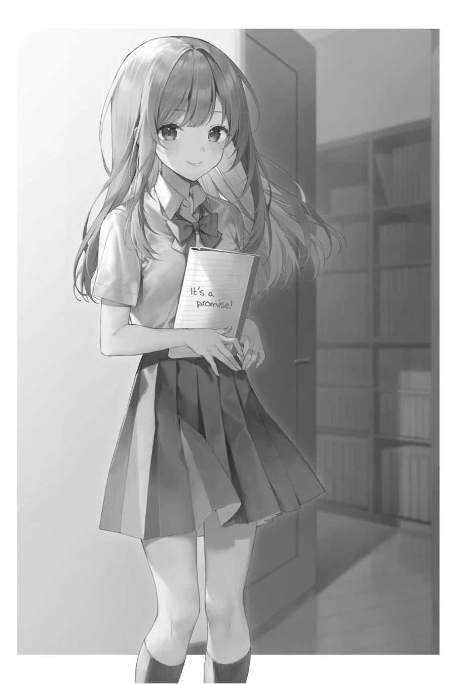 When I Rescued a Beautiful Girl Who Was About to Be Mol*sted, It Was My Childhood Friend Sitting Next to Me chapter 72 page 28