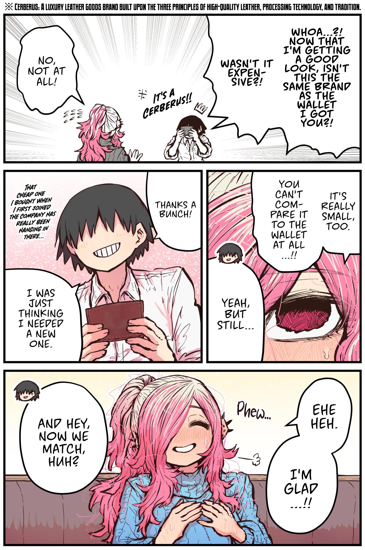 When I Returned to My Hometown, My Childhood Friend was Broken chapter 25 page 2