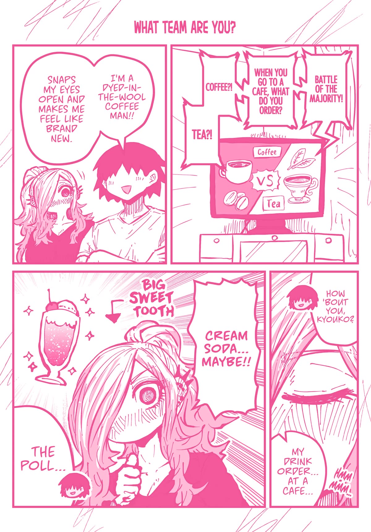 When I Returned to My Hometown, My Childhood Friend was Broken chapter 50.11 page 4